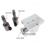 Adapter do testowania elektromagnesu JF015E (RE0F11A)