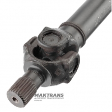 Wał napędowy przedni ATC700 — BMW X5 E70, 26207556020, 7556020