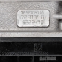 Zespół automatycznej skrzyni biegów (nowy) Mercedes-Benz 725.0, 4WD — A7252404118, 7252404118, oznaczenie 2553