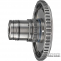 Piasta bębna underdrive / overdrive DODGE, CHRYSLER 62TE - wysokość całkowita 98 mm, średnica zewnętrzna 165,60 mm, 5017518AB