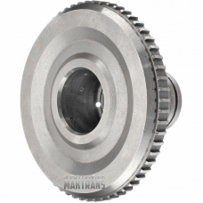 Piasta bębna underdrive / overdrive DODGE, CHRYSLER 62TE - wysokość całkowita 98 mm, średnica zewnętrzna 165,60 mm, 5017518AB
