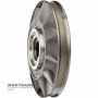 Koło reaktora przekładni hydrokinetycznej ZF 6HP26 — oznaczenie 0711322097, zdemontowane z przekładni hydrokinetycznej 20433322512, 000795, Z73