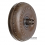 Koło pompy przekładni hydrokinetycznej ZF 6HP26 — oznaczenie łopatki 000058, zdemontowane z przekładni hydrokinetycznej 20433322512, 000795, Z73