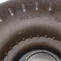 Koło pompy przekładni hydrokinetycznej ZF 6HP26 — oznaczenie łopatki 000058, zdemontowane z przekładni hydrokinetycznej 20433322512, 000795, Z73