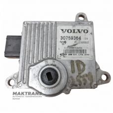 Jednostka sterująca elektroniczna Aisin Warner TF-80SC, TF-81SC (AF40, AF4), TF-80SD — 30759364, (Volvo)