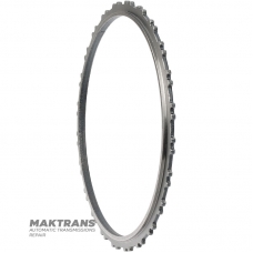 Tarcza podporowa stopniowana 4-6 Sprzęgło A8MF1 - grubość 2,80 / 5 mm, średnica wewnętrzna 135 mm, 24 zęby, 455654G600