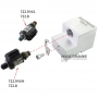 Adapter do testowania elektrozaworów 722.9