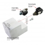 Adapter do testowania elektrozaworów 722.9