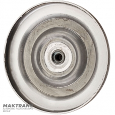 Osłona przednia konwertera momentu obrotowego ZF 4HP16 — Chevrolet Lacetti, Forenza 2.0L, 96393636, 96330485, 102095545