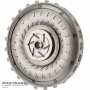 Koło turbiny konwertera momentu obrotowego ZF 4HP16 — oznaczenie łopatki 118 000, Chevrolet Lacetti, Forenza 2.0L, 96393636, 96330485, 102095545