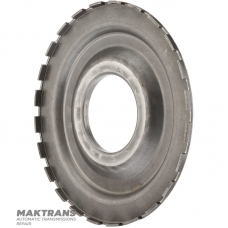 Tłok blokady konwertera momentu obrotowego ZF 4HP16 – oznaczenie łopatki 118 000, Chevrolet Lacetti, Forenza 2.0L, 96393636, 96330485, 102095545