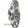 Koło konwertera momentu obrotowego ZF 4HP16 — oznaczenie 0711392098, Chevrolet Lacetti, Forenza 2.0L, 96393636, 96330485, 102095545