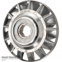 Koło konwertera momentu obrotowego ZF 4HP16 — oznaczenie 0711392098, Chevrolet Lacetti, Forenza 2.0L, 96393636, 96330485, 102095545
