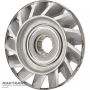 Koło konwertera momentu obrotowego ZF 4HP16 — oznaczenie 0711392098, Chevrolet Lacetti, Forenza 2.0L, 96393636, 96330485, 102095545