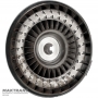 Koło pompy przekładni hydrokinetycznej ZF 4HP16 — oznaczenie ostrza 116 000, Chevrolet Lacetti, Forenza 2.0L, 96393636, 96330485, 102095545