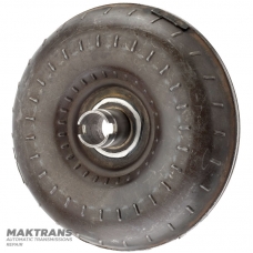 Koło pompy przekładni hydrokinetycznej ZF 4HP16 — oznaczenie ostrza 116 000, Chevrolet Lacetti, Forenza 2.0L, 96393636, 96330485, 102095545