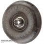 Koło pompy przekładni hydrokinetycznej ZF 4HP16 — oznaczenie ostrza 116 000, Chevrolet Lacetti, Forenza 2.0L, 96393636, 96330485, 102095545
