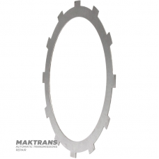 Sprzęgło Overdrive Clutch 68RFE jednostronne tarcza cierna - 137 mm int.Ø, 1,30 mm grubości, 12 zębów, 052119922AA