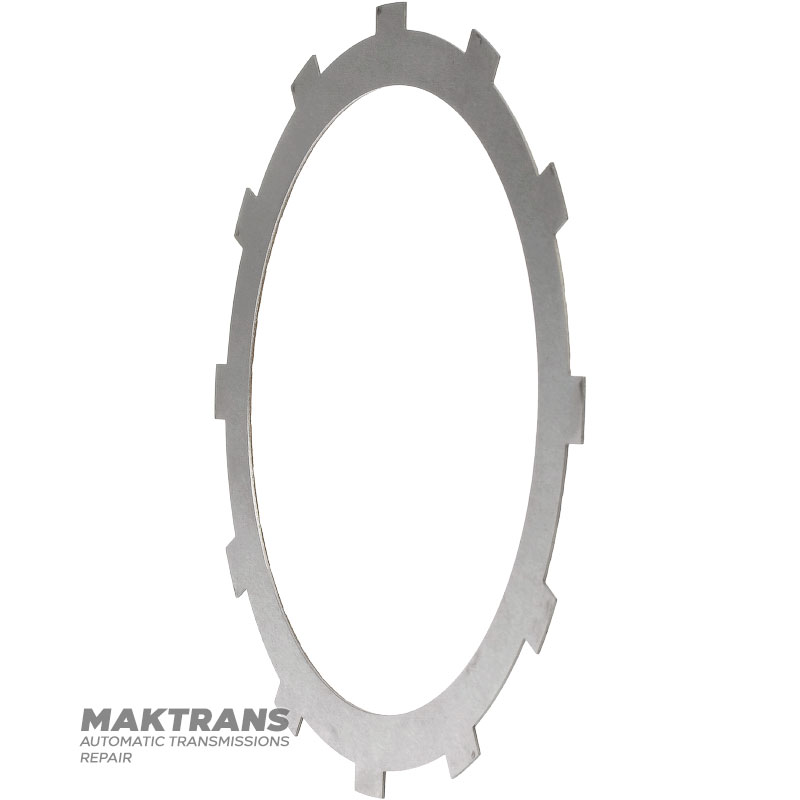 Sprzęgło Overdrive Clutch 68RFE jednostronne tarcza cierna - 137 mm int.Ø, 1,30 mm grubości, 12 zębów, 052119922AA