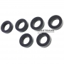 Uszczelki inne komplet pierścieni gumowych ZF 6HP26A ZF 6HP28A 02-