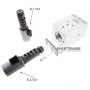 Adapter do testowania elektrozaworów U660E