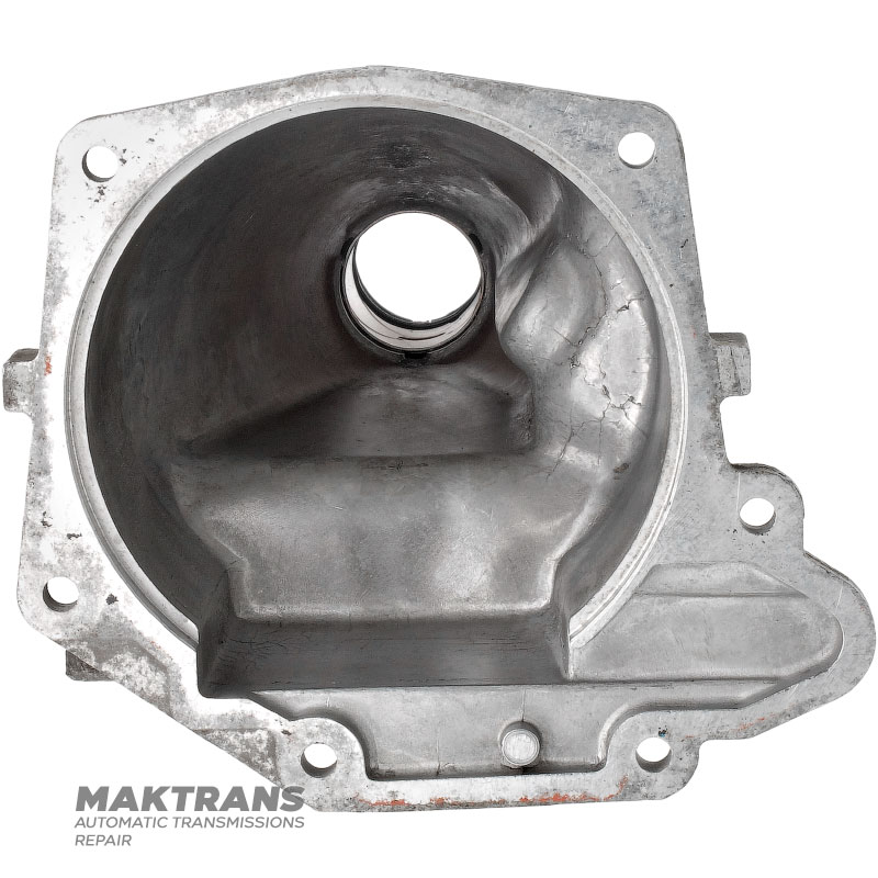 Osłona tylna FORD 4R70W, 4R75W — F3UP-7A040-AA (wysokość całkowita 285 mm)