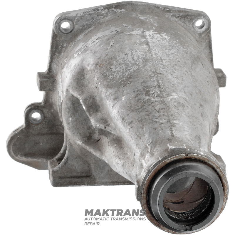 Osłona tylna FORD 4R70W, 4R75W — F3UP-7A040-AA (wysokość całkowita 285 mm)
