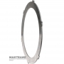 Tarcza wstecznego Ford 8F24 ze stali — głębokość 163,50 mm, głębokość 2,80 mm, 6 zębów, J1KZ-7F220-A, 409739-280
