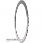Tarcza stalowa Direct Clutch Ford 10R140 — średnica wewnętrzna 169,05 mm, grubość 2,50 mm, 40 zębów, LC3Z-7B164-C, 431701-250