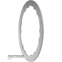 Tarcza stalowa E Clutch Ford 10R140 — średnica zewnętrzna 200,75 mm, grubość 3,60 mm, 12 zębów, LC3Z-7B442-E, 431709-350