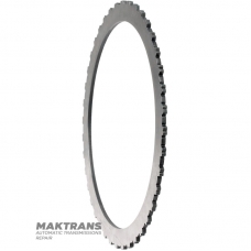 Tarcza stalowa C (Direct) Clutch FORD 10R140 - głębokość uderzenia 169 mm, głębokość 3,50 mm, 40 zębów, LC3Z-7B442-D, 431701-350