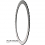 Tarcza stalowa C (Direct) Clutch FORD 10R140 - głębokość uderzenia 169 mm, głębokość 3,50 mm, 40 zębów, LC3Z-7B442-D, 431701-350