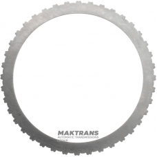 Tarcza stalowa C (Direct) Clutch FORD 10R140 - głębokość uderzenia 169 mm, głębokość 3,50 mm, 40 zębów, LC3Z-7B442-D, 431701-350