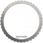 Tarcza stalowa C (Direct) Clutch FORD 10R140 - głębokość uderzenia 169 mm, głębokość 3,50 mm, 40 zębów, LC3Z-7B442-D, 431701-350