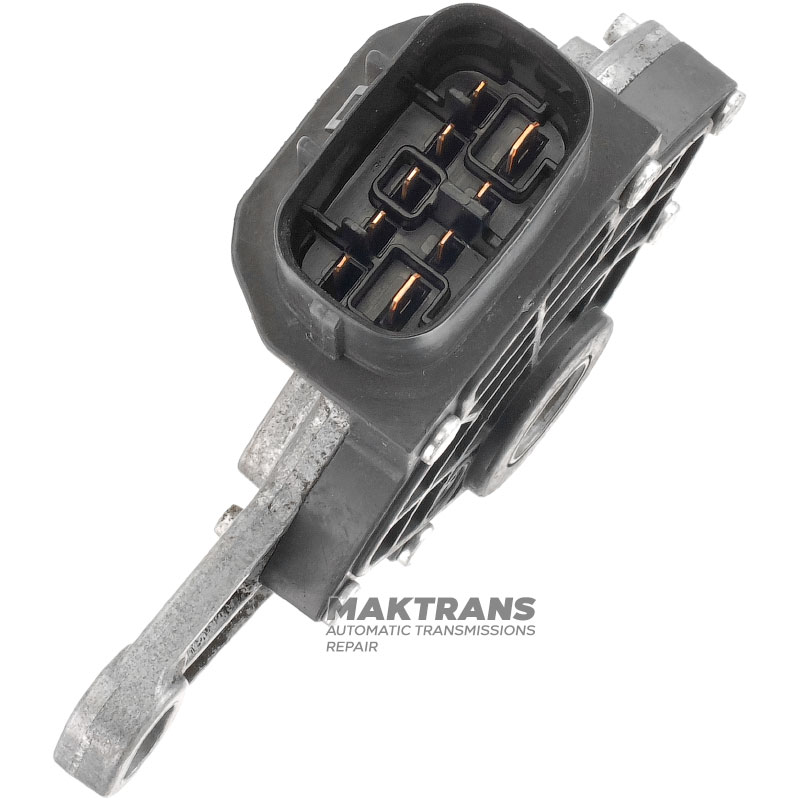Czujnik położenia dźwigni zmiany biegów TOYOTA / LEXUS U340E, U341E, A240E - 84540-52010 (złącze 33,60 x 19,25)
