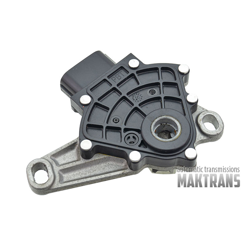 Czujnik położenia dźwigni zmiany biegów TOYOTA / LEXUS U340E, U341E, A240E - 84540-46010 (złącze 29,65 x 15,05)