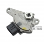 Czujnik położenia dźwigni zmiany biegów TOYOTA / LEXUS U340E, U341E, A240E - 84540-46010 (złącze 29,65 x 15,05)
