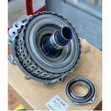 Podwójne mokre sprzęgło (z łożyskiem wyciskowym) 0CK, 0CL, 0СJ (DL382) — 0F0141030A