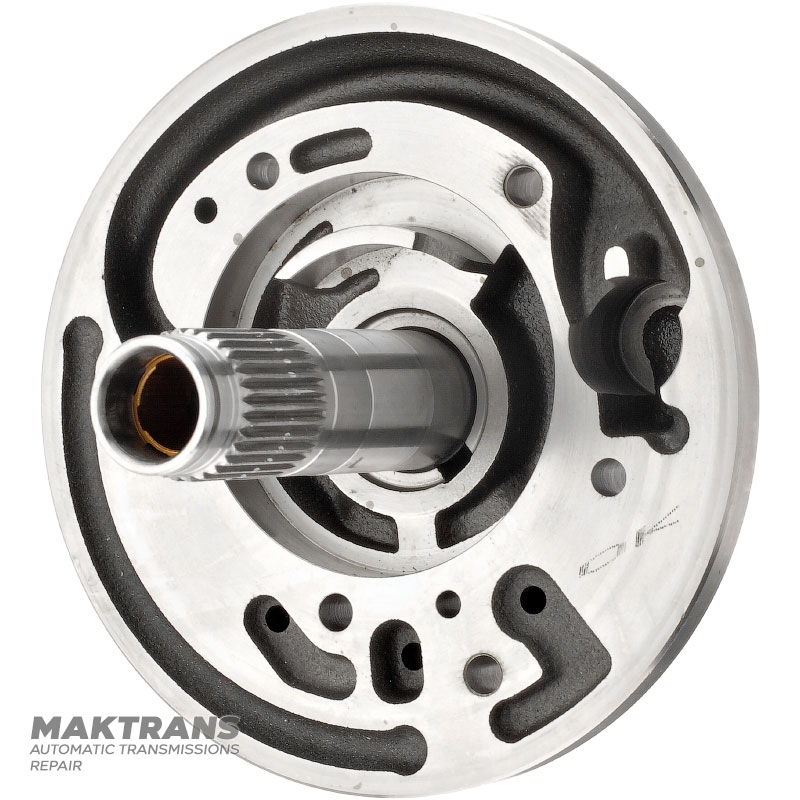 Piasta pompy oleju FORD 5R55N, 5R55S, 5R55W - XW4P-7D043-G