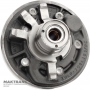 Piasta pompy oleju FORD 5R55N, 5R55S, 5R55W - XW4P-7D043-G