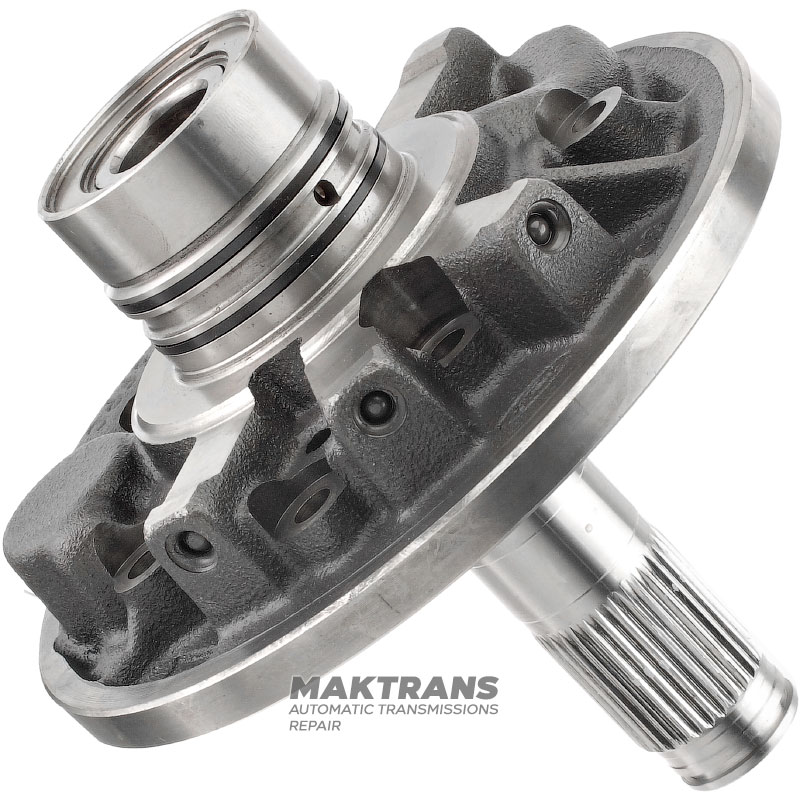 Piasta pompy oleju FORD 5R55N, 5R55S, 5R55W - XW4P-7D043-G