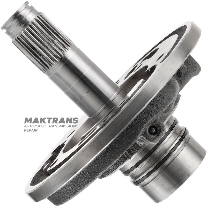 Piasta pompy oleju FORD 5R55N, 5R55S, 5R55W - XW4P-7D043-G