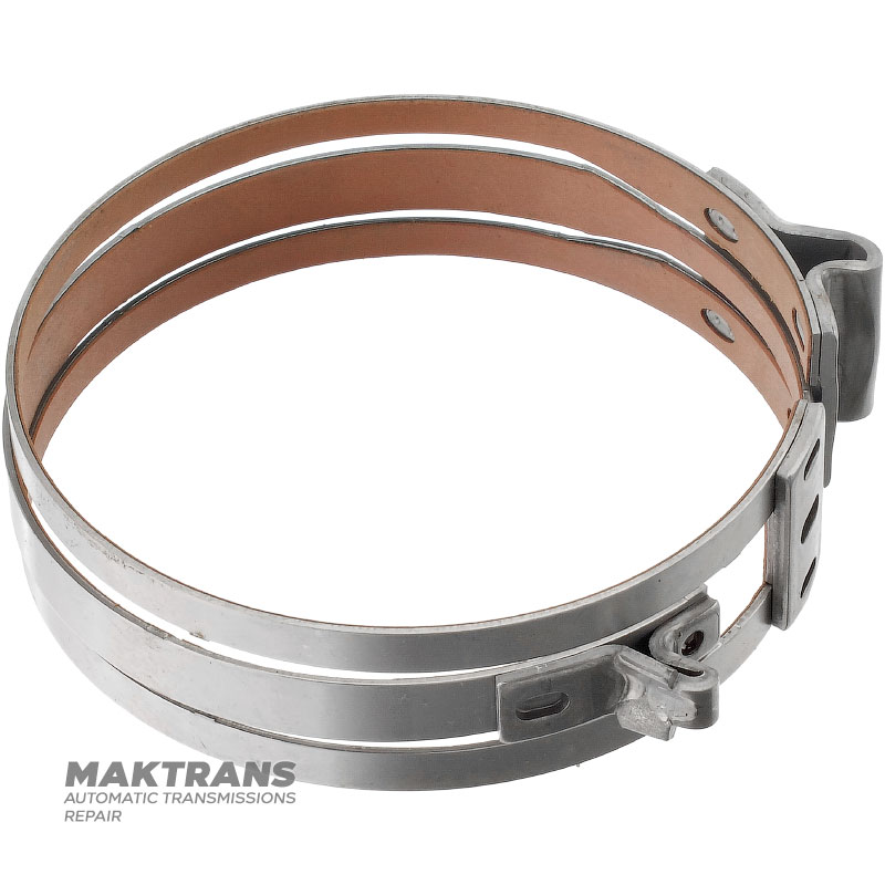 Taśma hamulcowa DP0 AL4 97-up — 2341.29, 8200207081, szerokość taśmy 40 mm, (używana i sprawdzona)