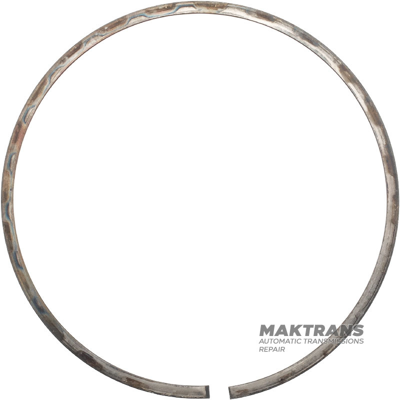 Pierścień ustalający sprzęgła K3 Mercedes-Benz 722.6 - grubość 2,90 mm, A1409943535