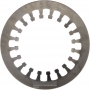 Sprężyna powrotna sprzęgła K3 Mercedes-Benz 722.6 — grubość 1,55 mm, średnica zewnętrzna 115,95 mm, A1409931126