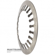 Sprężyna powrotna sprzęgła K3 Mercedes-Benz 722.6 — grubość 1,55 mm, średnica zewnętrzna 115,95 mm, A1409931126