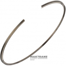 Pierścień ustalający sprężyny powrotnej K3 Clucth Mercedes-Benz 722.6 - wysokość 3,03 mm, średnica zewnętrzna 122 mm, A1409945235