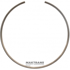 Pierścień ustalający sprężyny powrotnej K3 Clucth Mercedes-Benz 722.6 - wysokość 3,03 mm, średnica zewnętrzna 122 mm, A1409945235