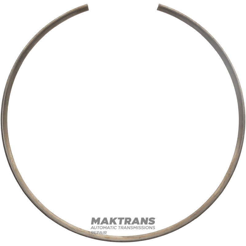 Pierścień ustalający sprężyny powrotnej K3 Clucth Mercedes-Benz 722.6 - wysokość 3,03 mm, średnica zewnętrzna 122 mm, A1409945235