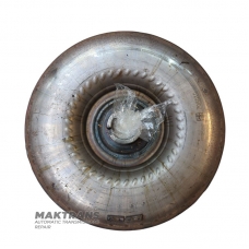 Aisin Warner TF-80SC torque converter — marking 70A010 (PEUGEOT 607 (S2) 2.7 HDI FAP CAT)